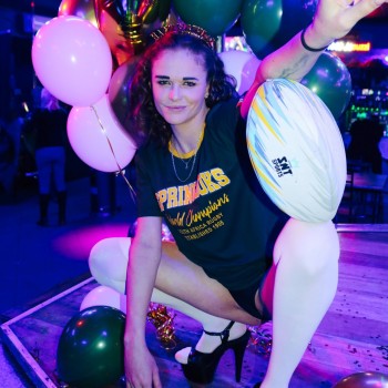 Go Bokke!! photo 1073