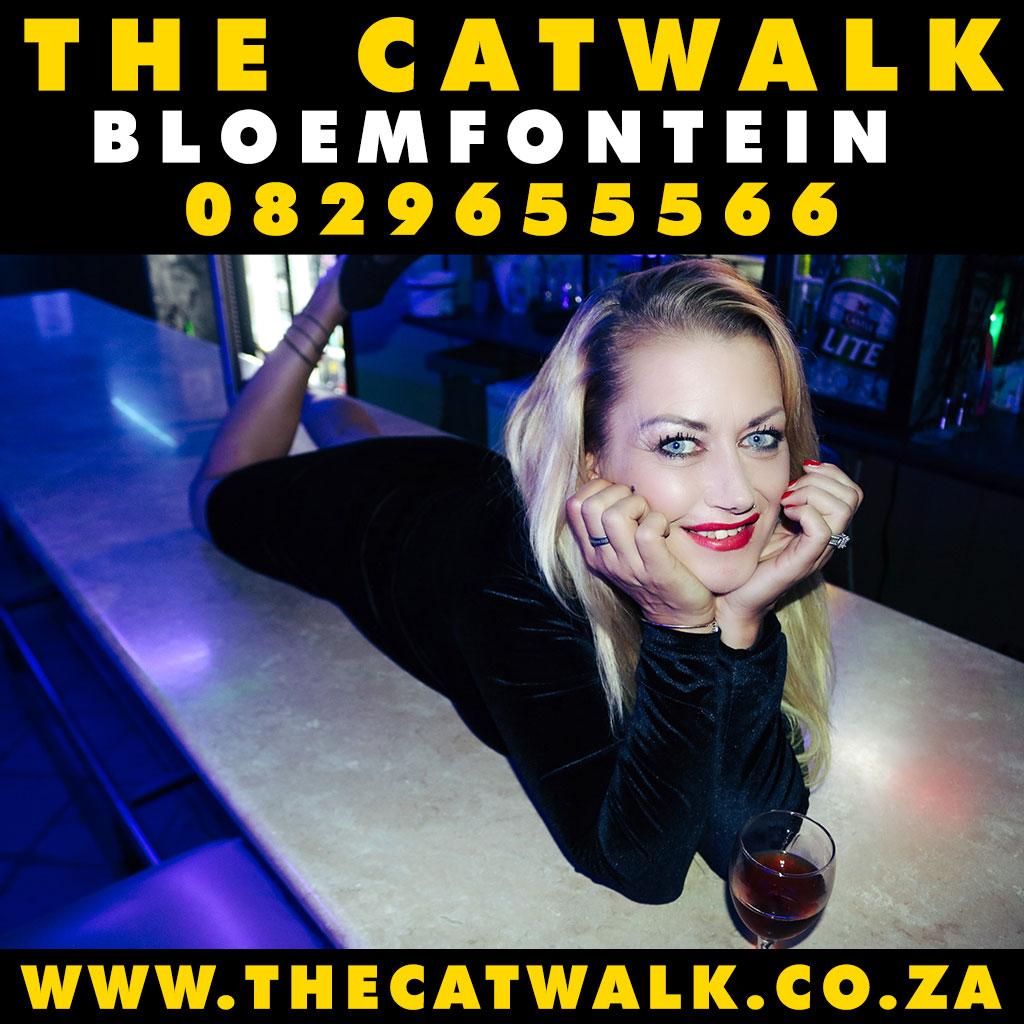 The Catwalk — News
