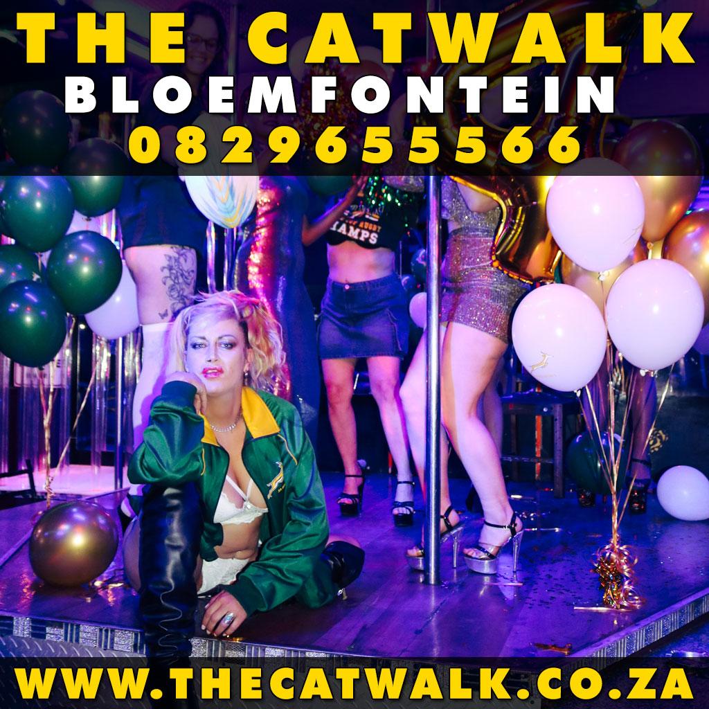 The Catwalk — News