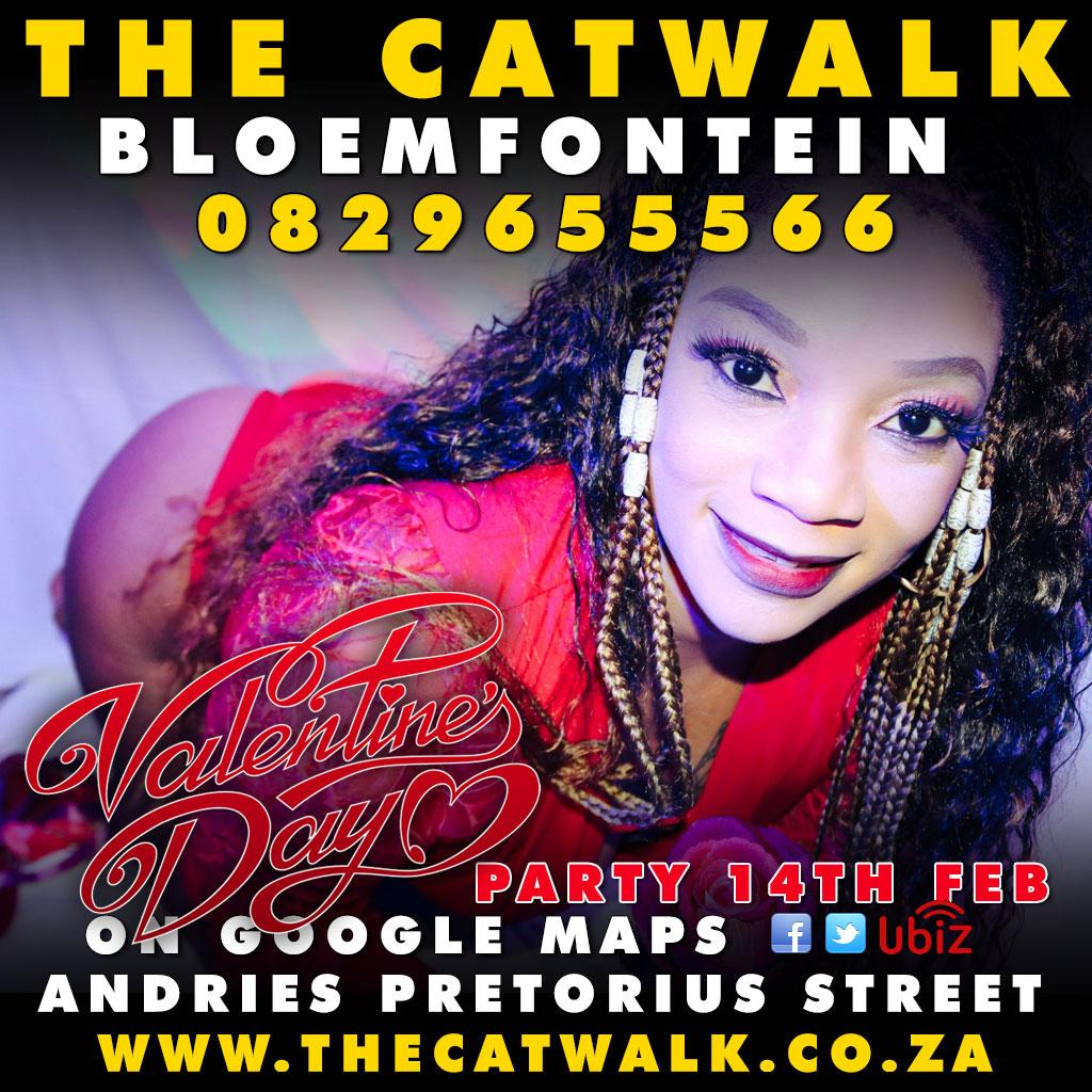The Catwalk — News