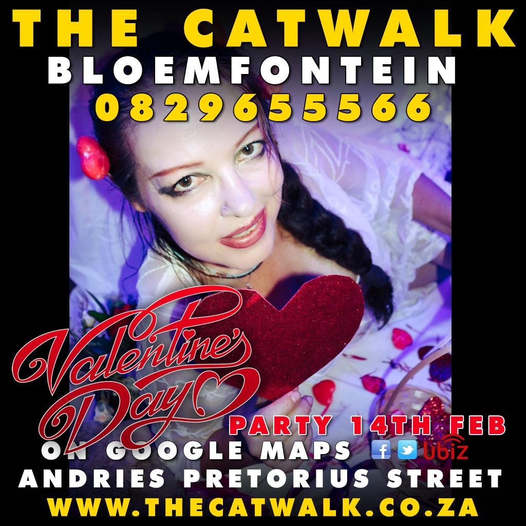 The Catwalk — News