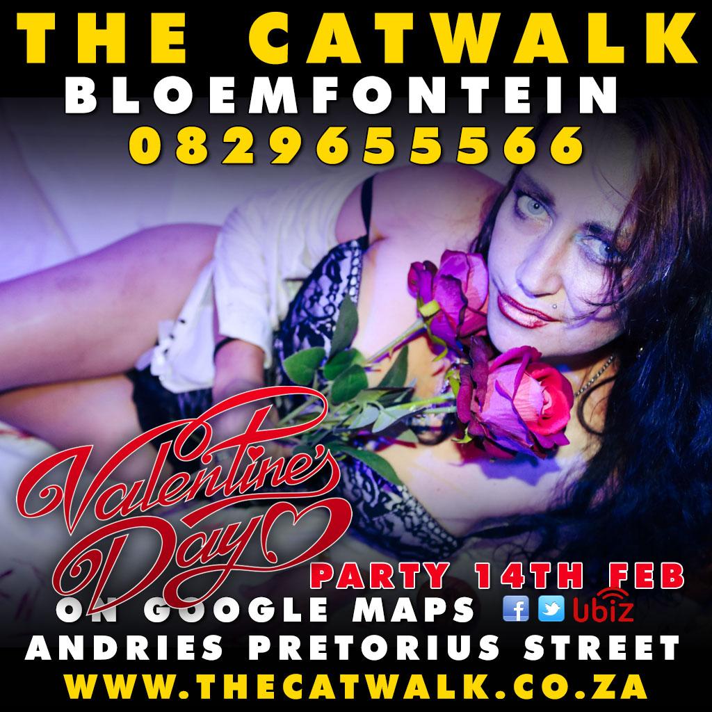 The Catwalk — News