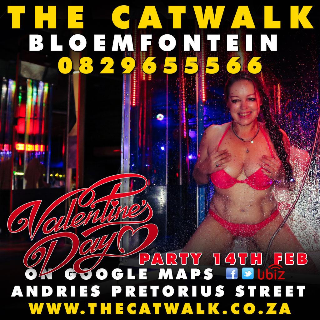 The Catwalk — News