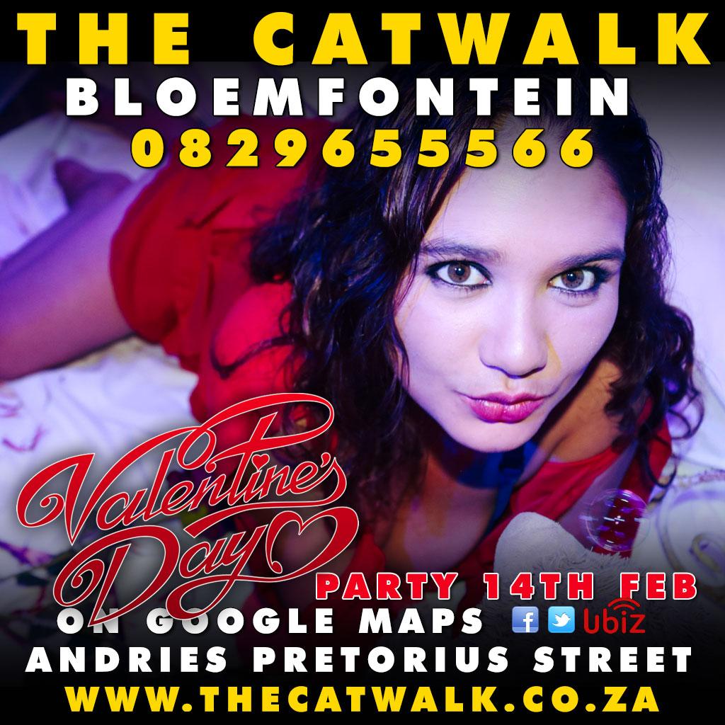 The Catwalk — News