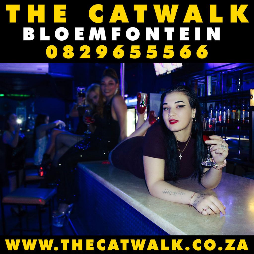 The Catwalk — News