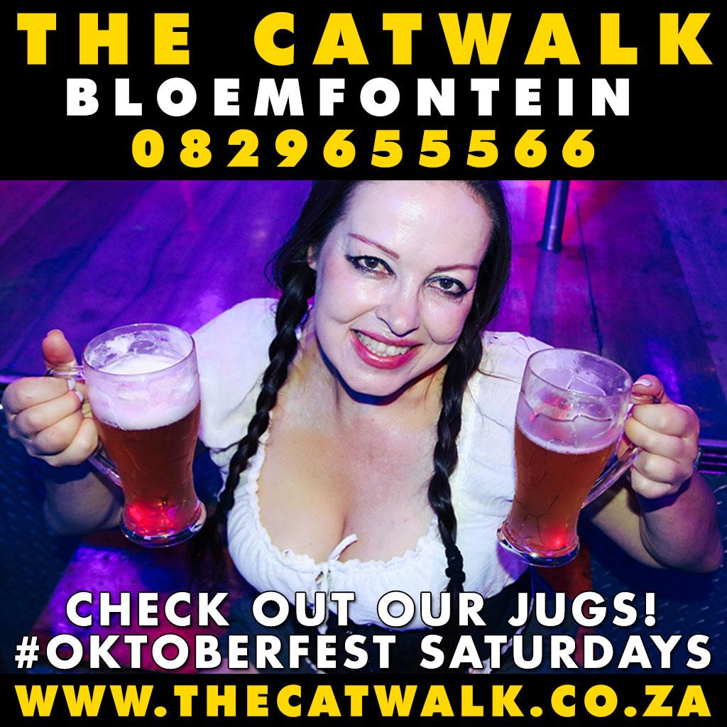 The Catwalk — News
