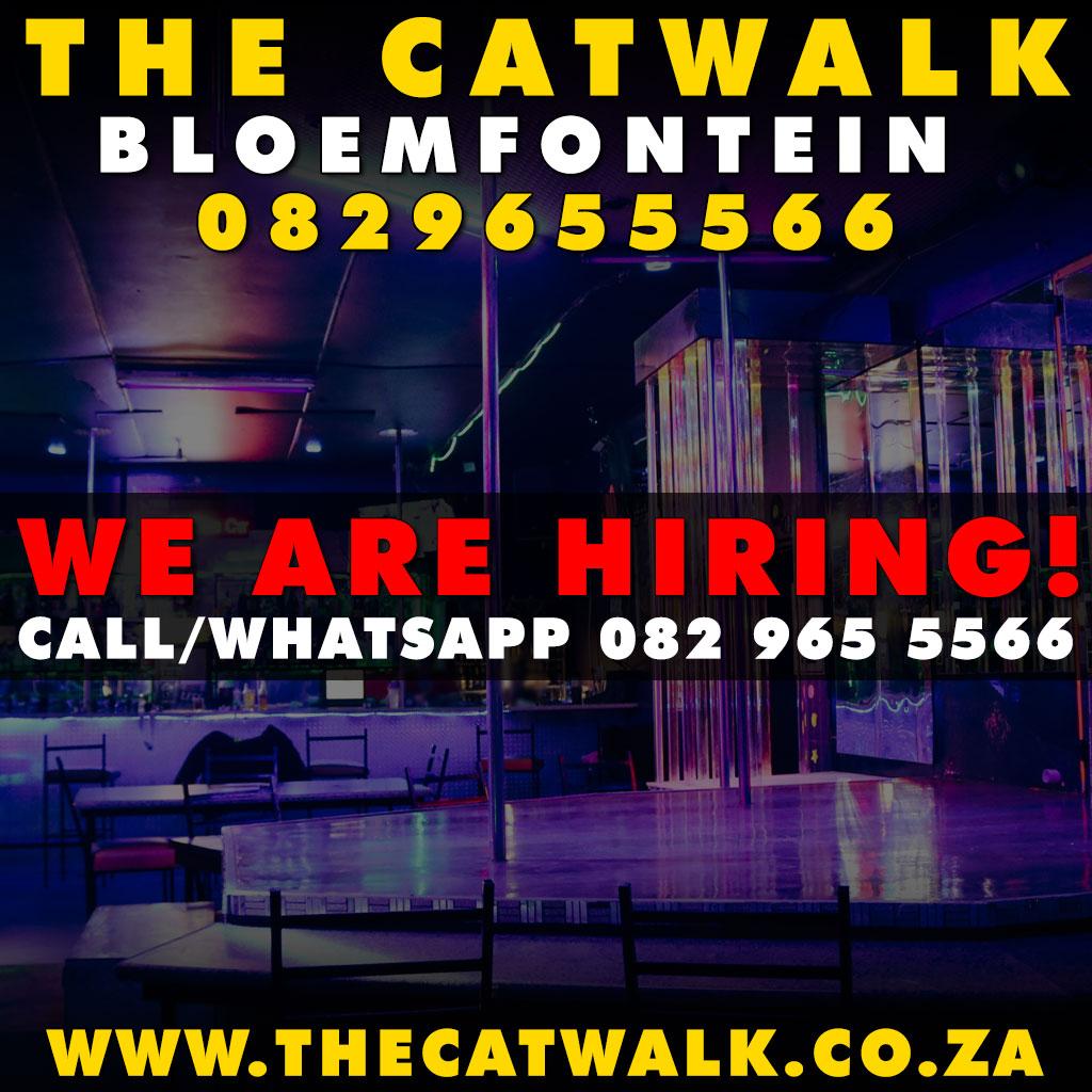 The Catwalk — News
