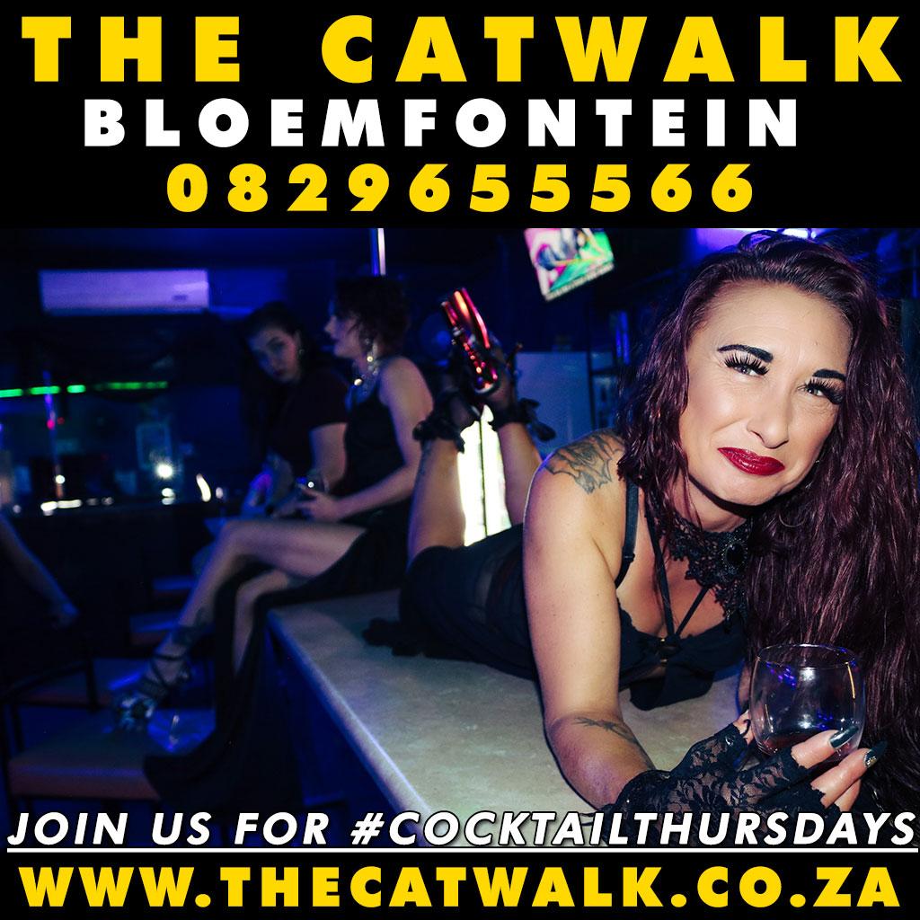 The Catwalk — News