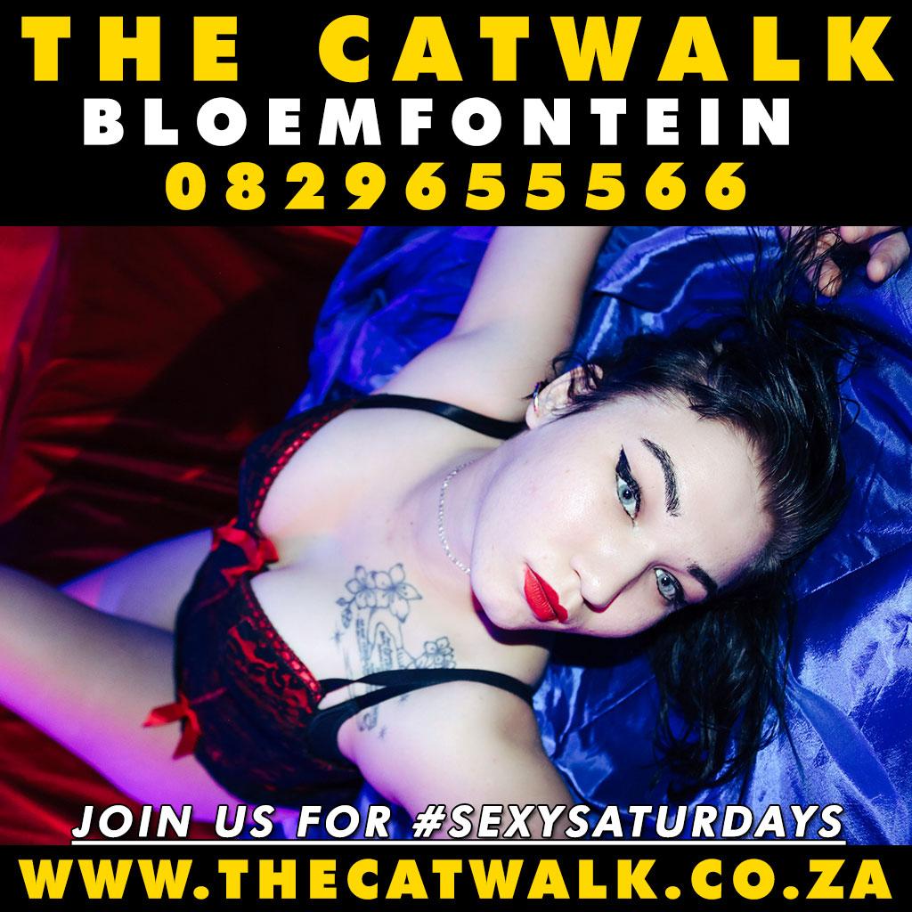 The Catwalk — News