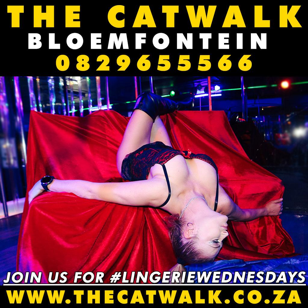 The Catwalk — News