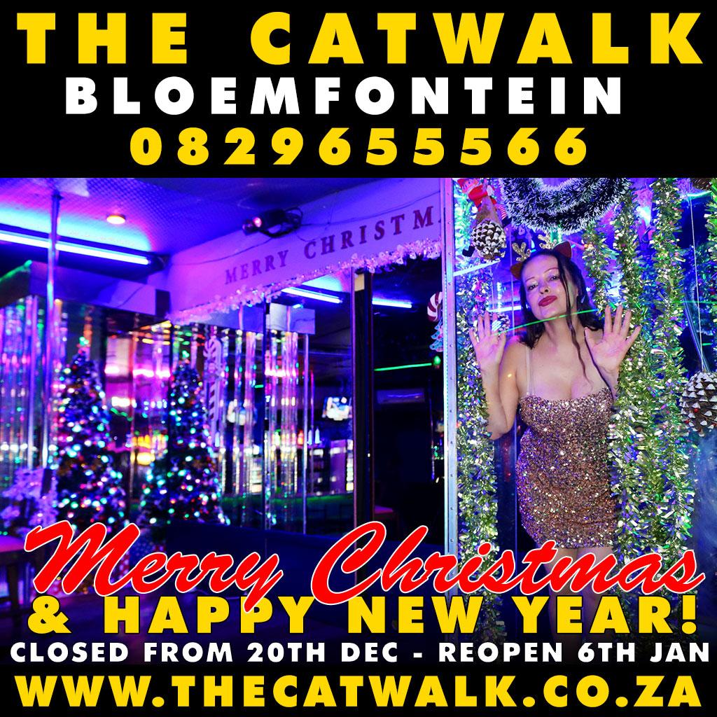 The Catwalk — News
