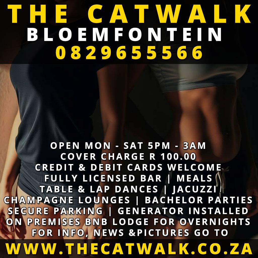 The Catwalk — News