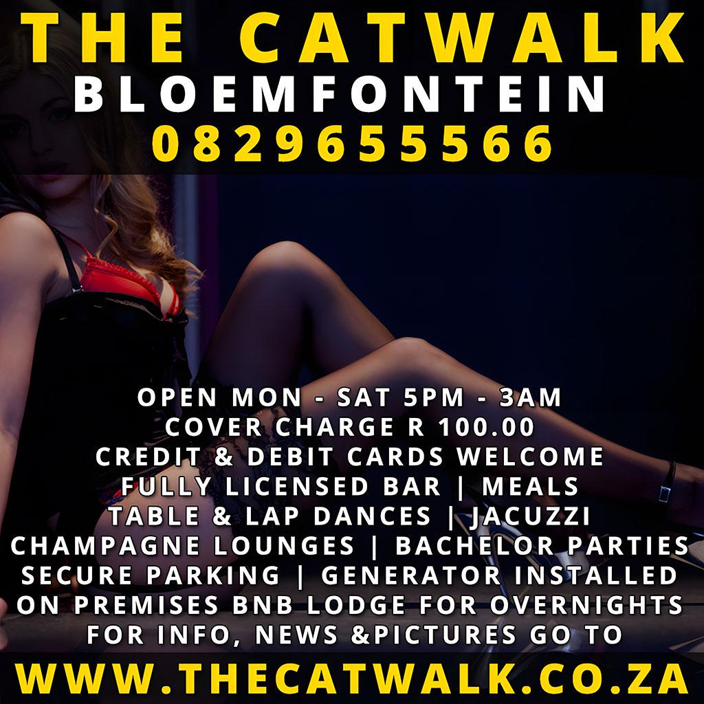 The Catwalk — News