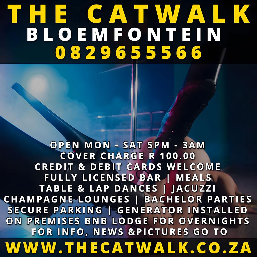 The Catwalk — News