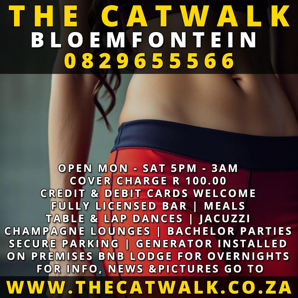 The Catwalk — News