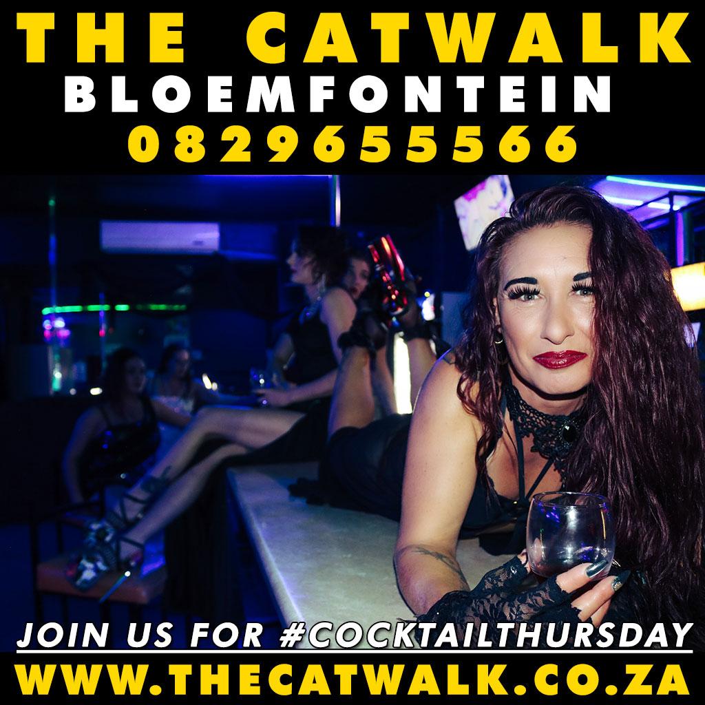The Catwalk — News