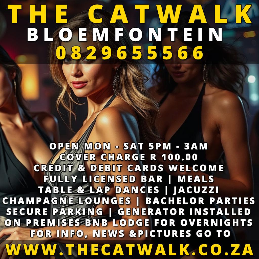 The Catwalk — News