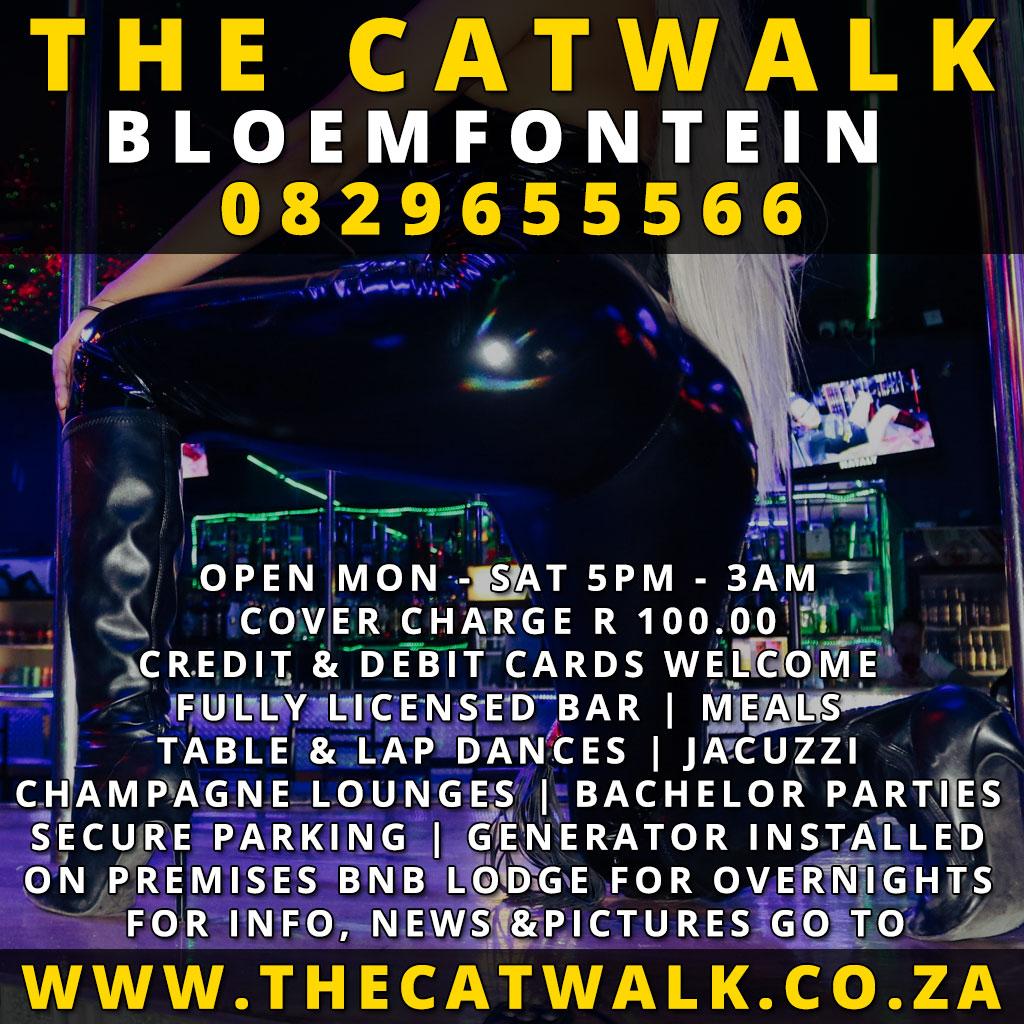 The Catwalk — News