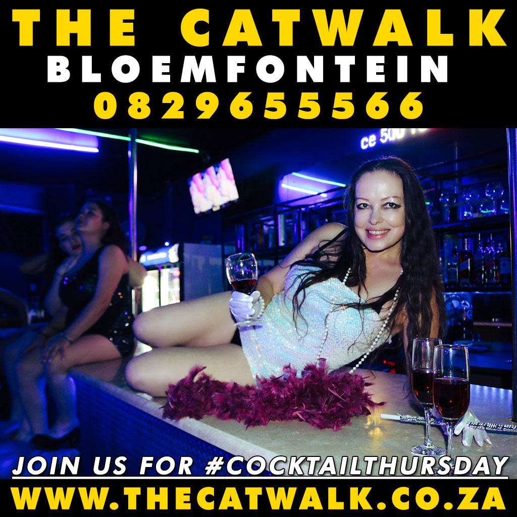 The Catwalk β News