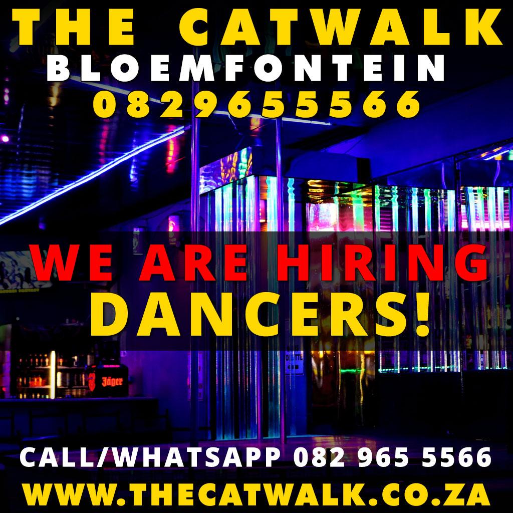 The Catwalk — News