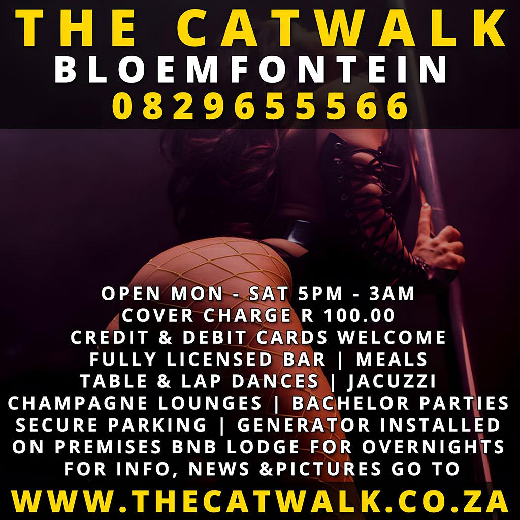 The Catwalk — News