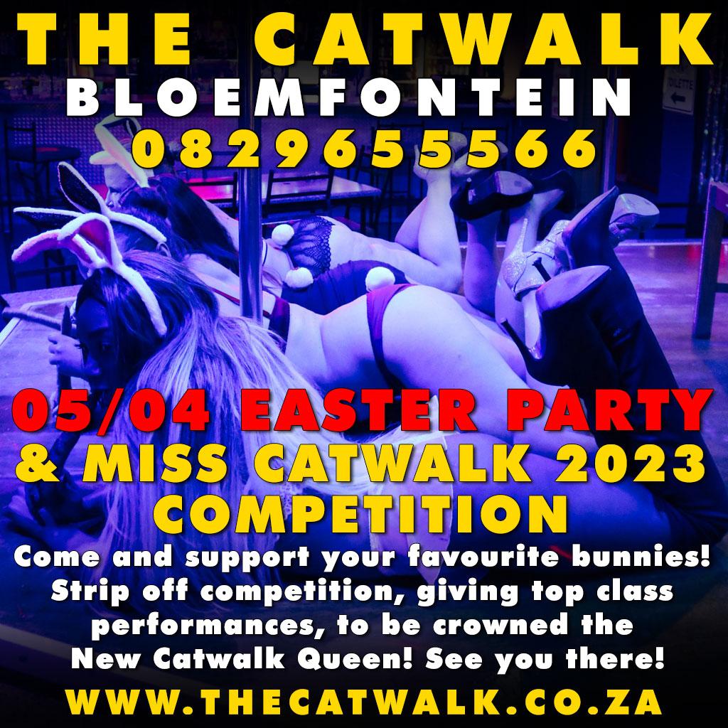 The Catwalk — News