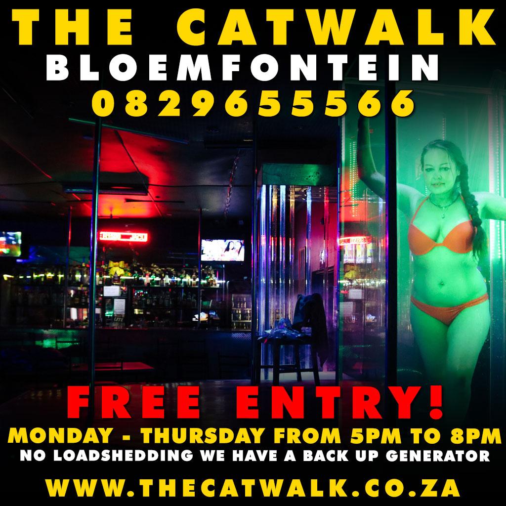 The Catwalk — News