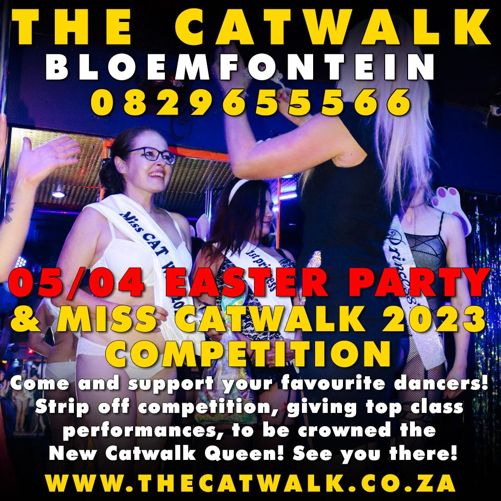 The Catwalk — News
