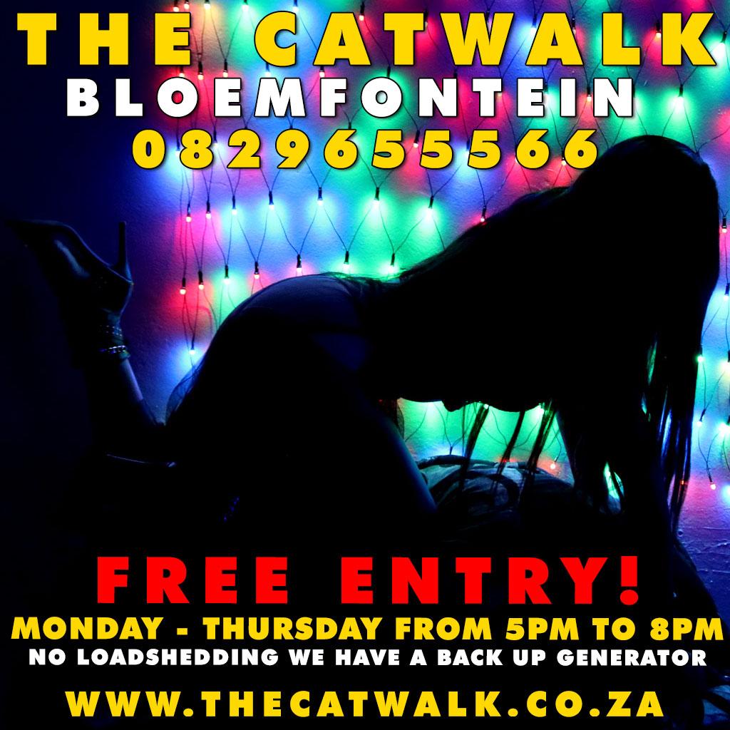 The Catwalk — News