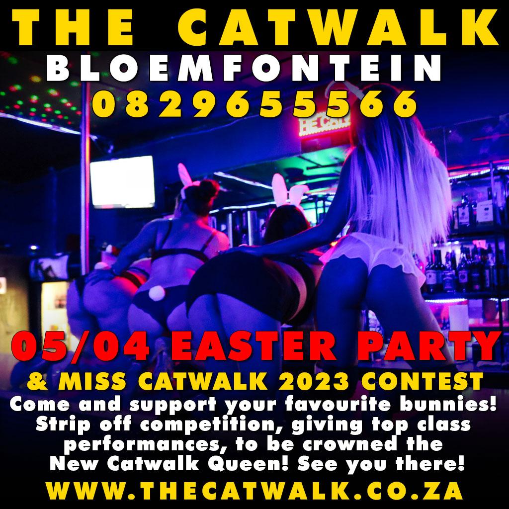 The Catwalk — News