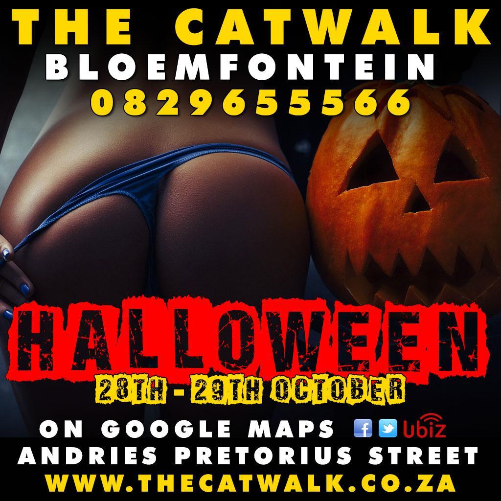 The Catwalk — News