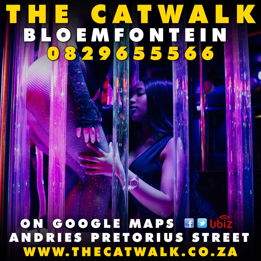 The Catwalk β News