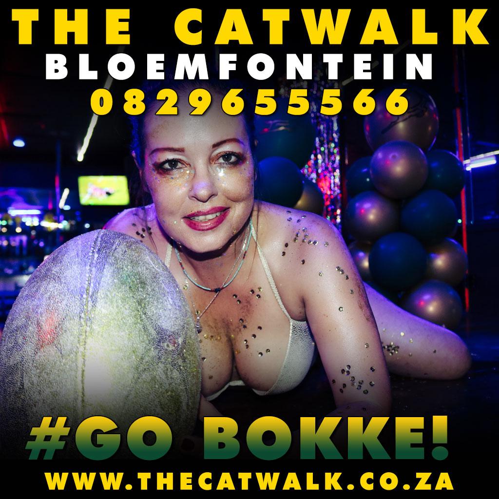 The Catwalk — News