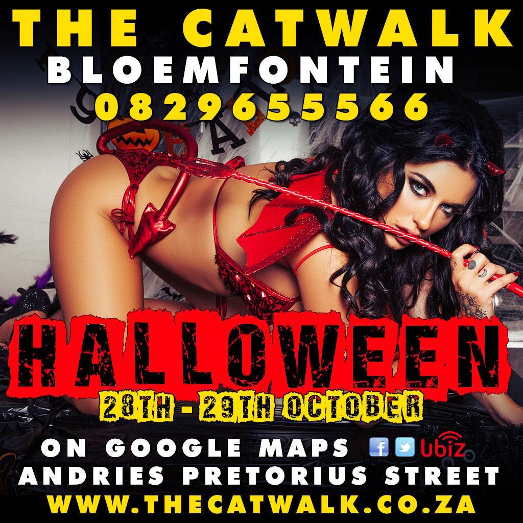 The Catwalk — News