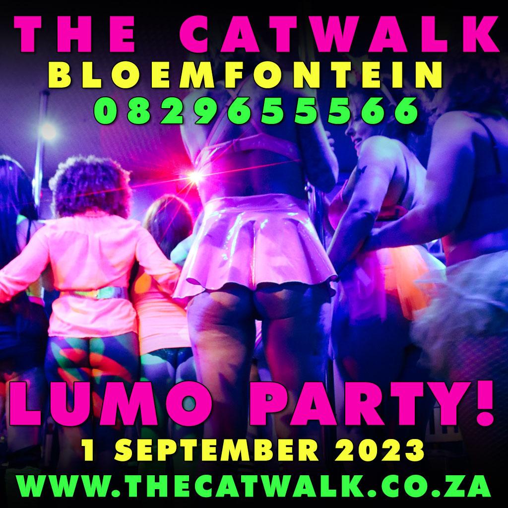 The Catwalk — News