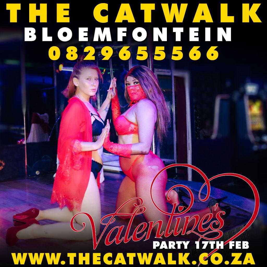 The Catwalk — News