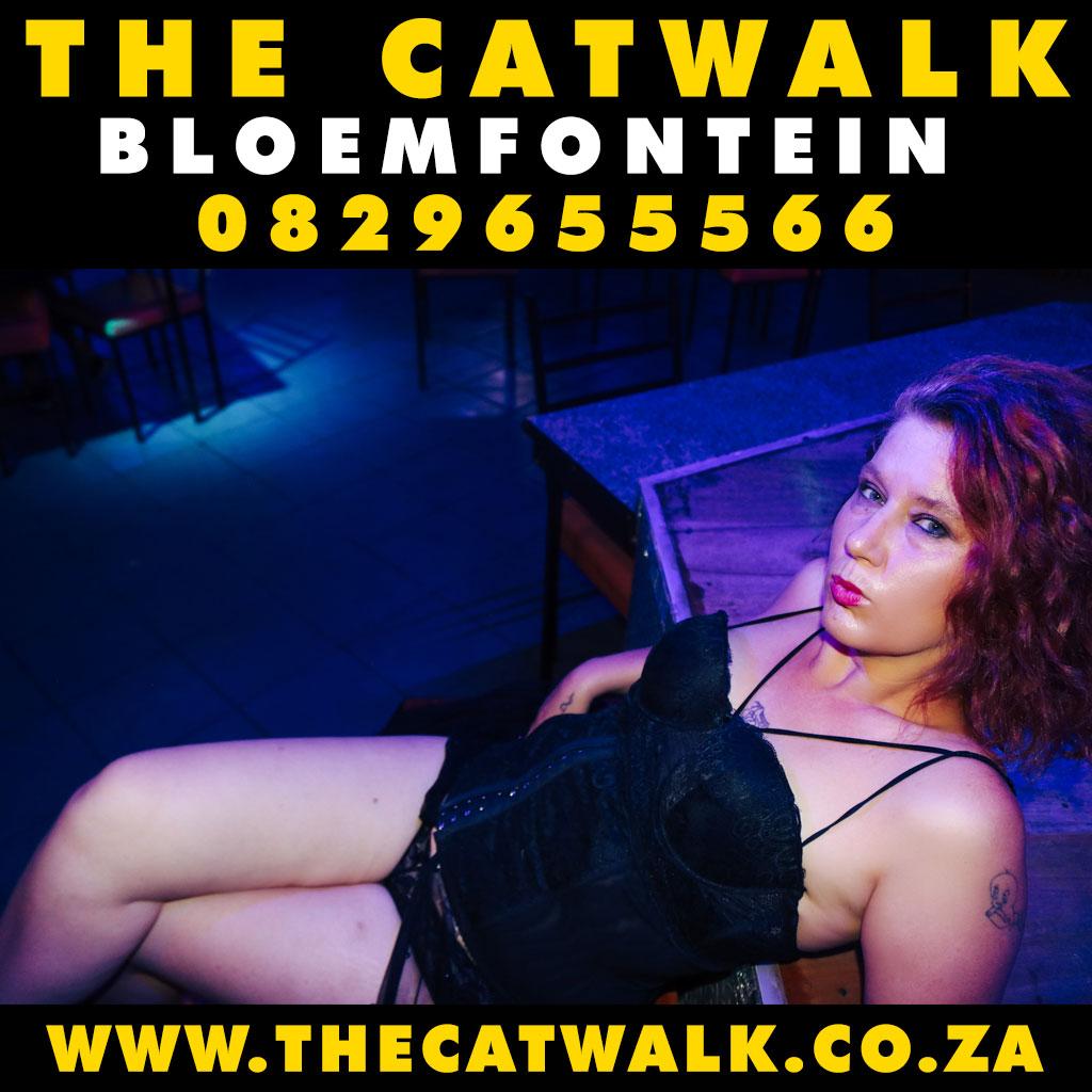 The Catwalk — News