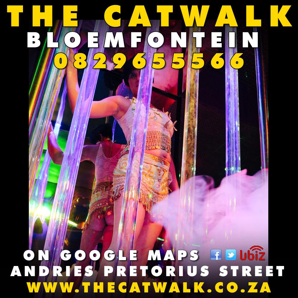 The Catwalk — News