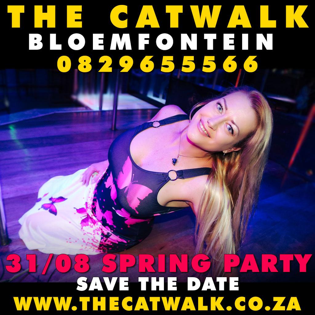 The Catwalk — News