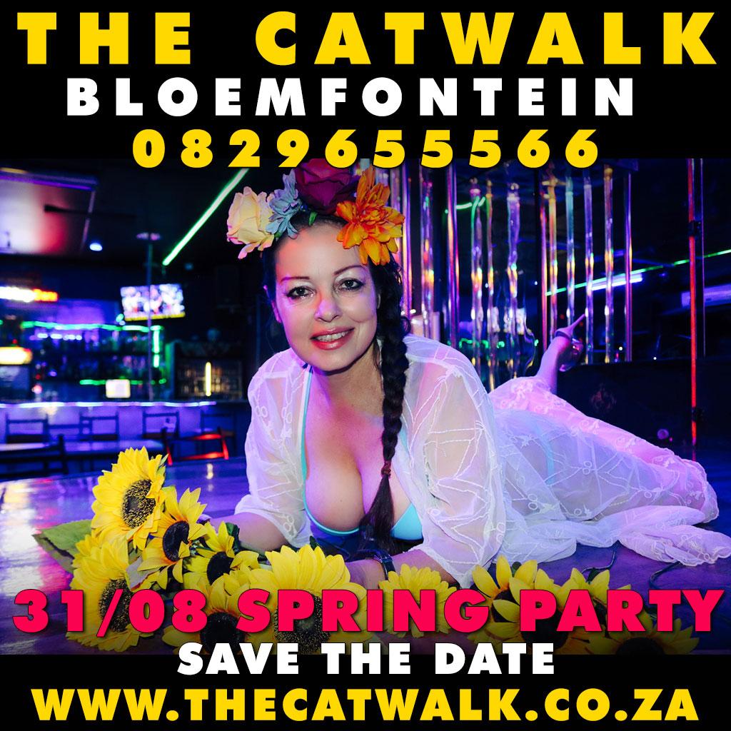 The Catwalk — News