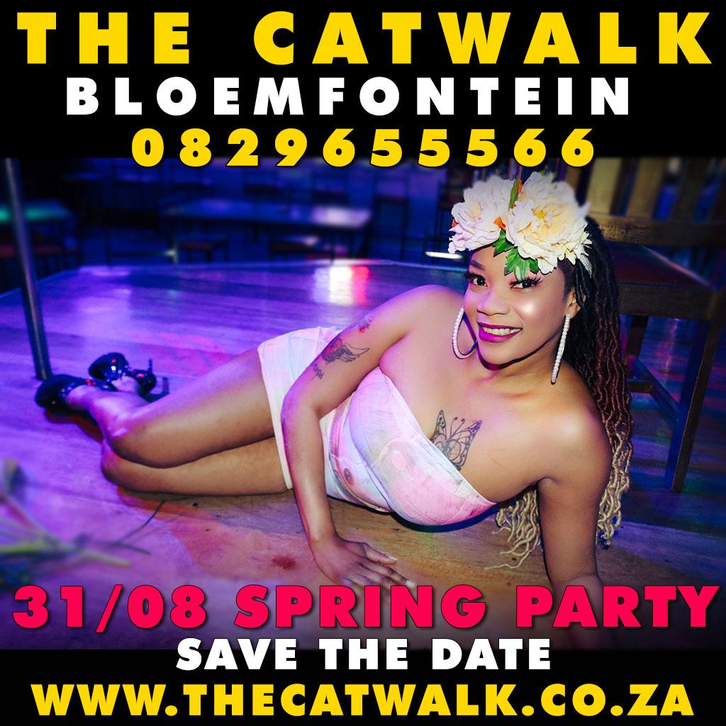 The Catwalk — News