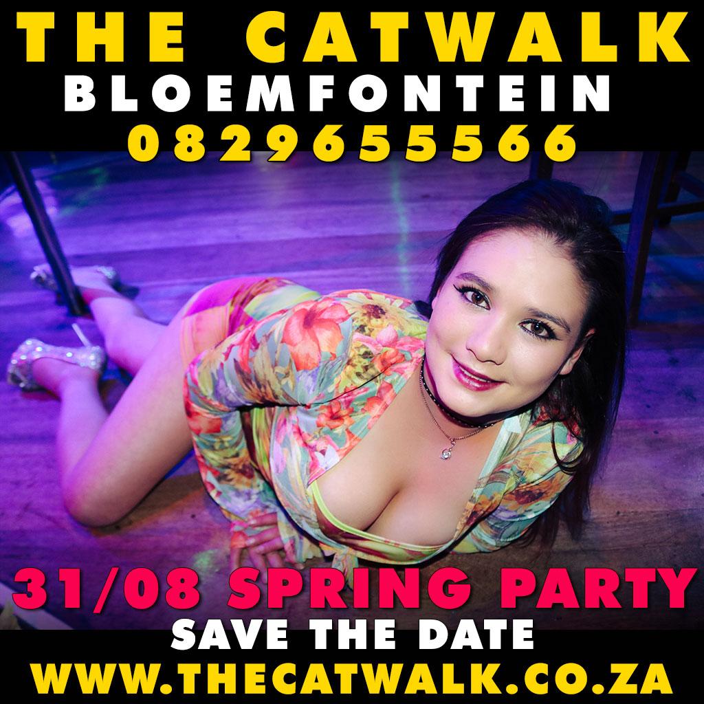 The Catwalk — News