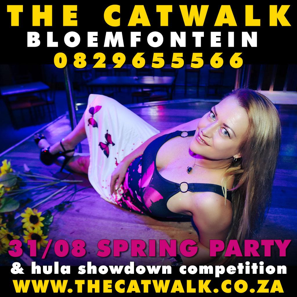 The Catwalk — News