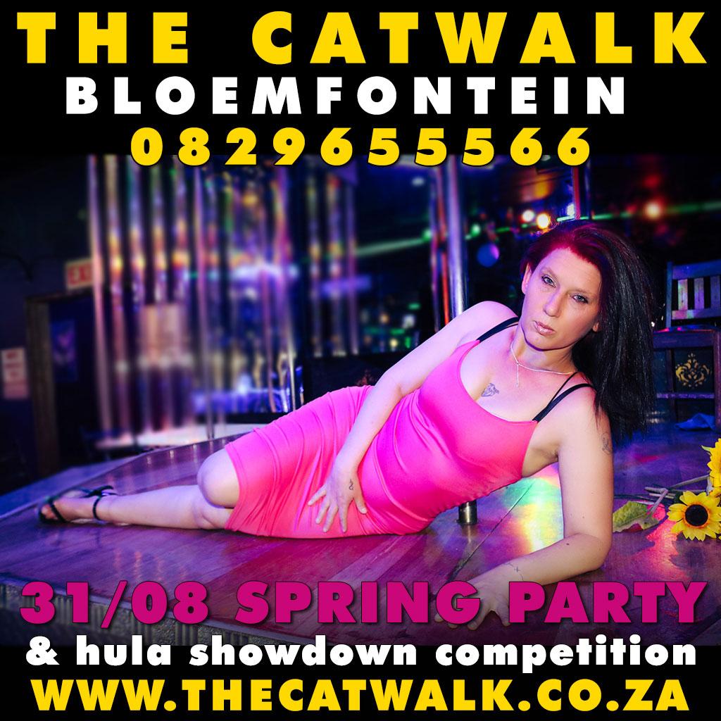 The Catwalk — News