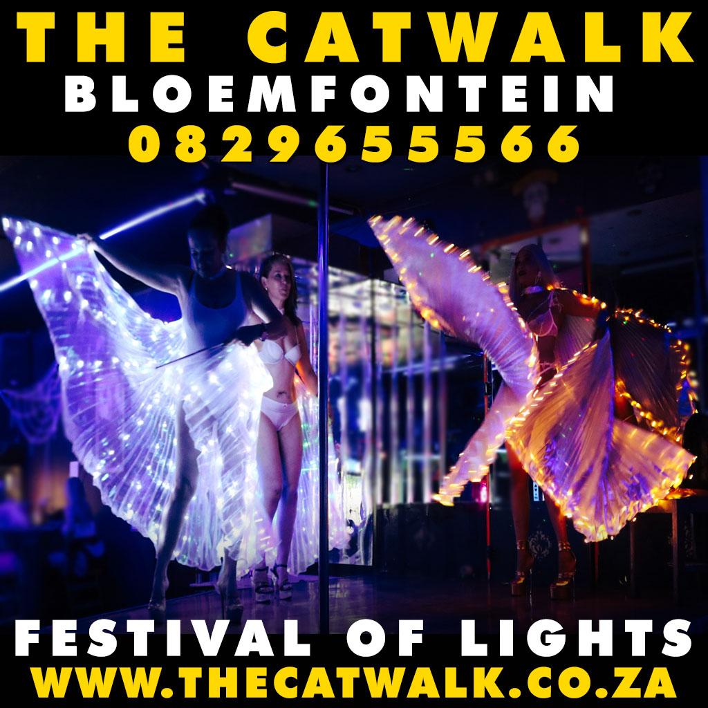 The Catwalk — News