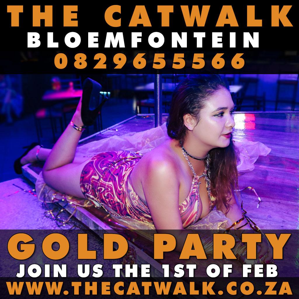 The Catwalk — News