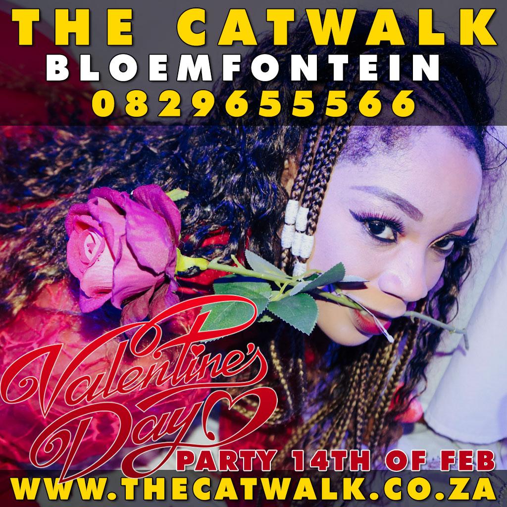 The Catwalk — News