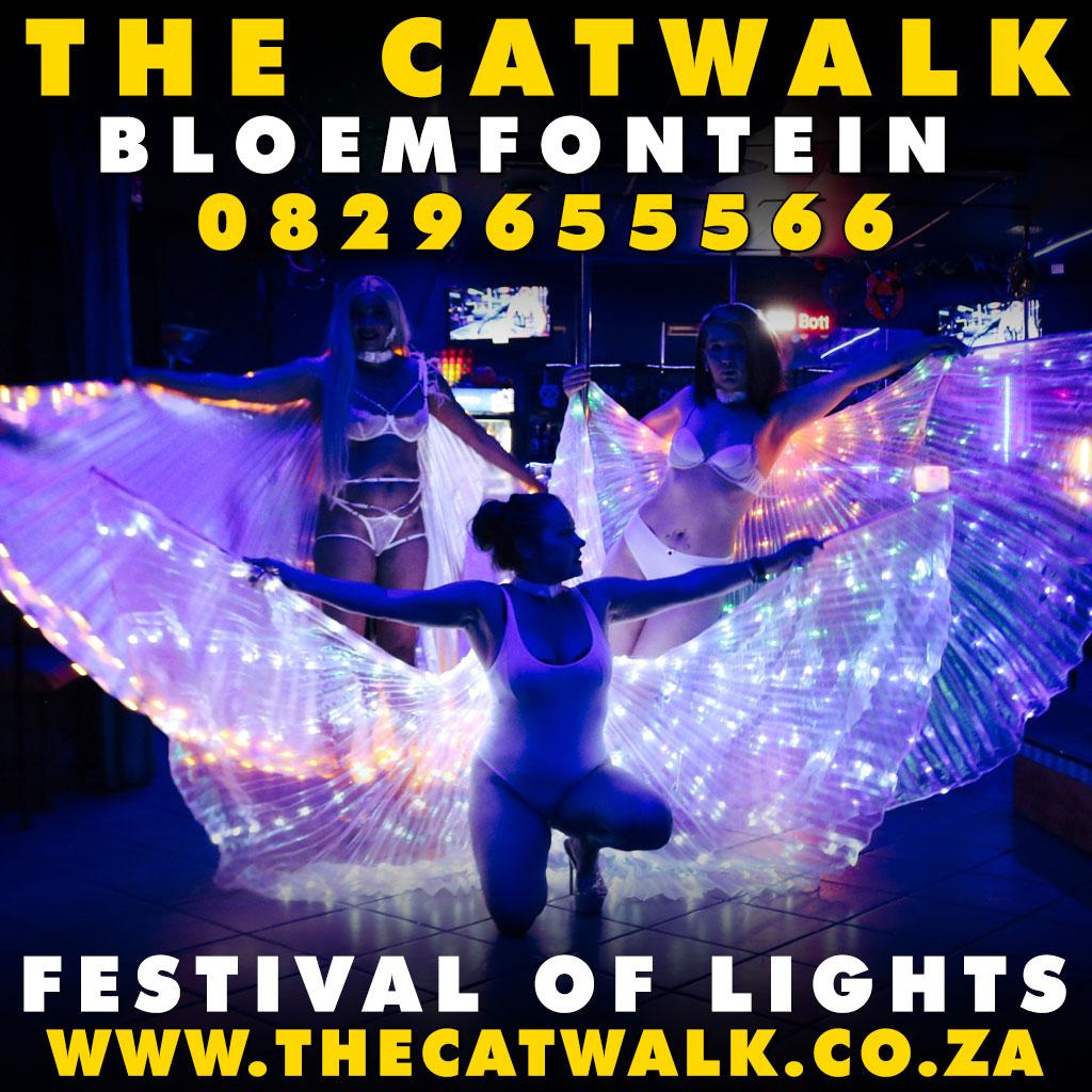 The Catwalk — News