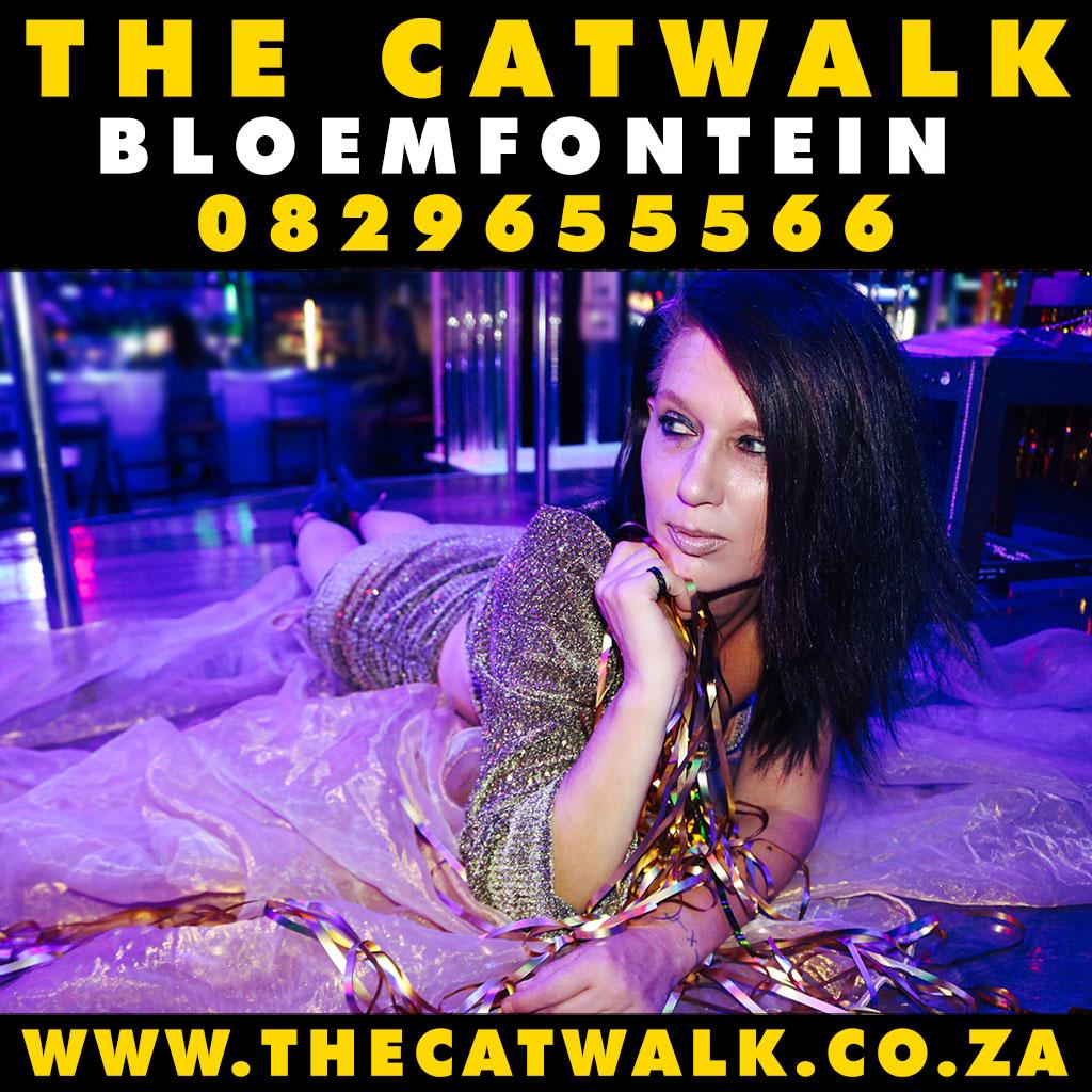 The Catwalk — News