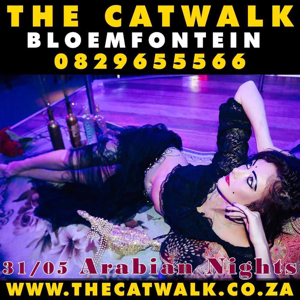 The Catwalk — News
